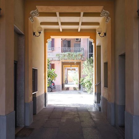 Primopiano - Carcano Milán Exterior foto