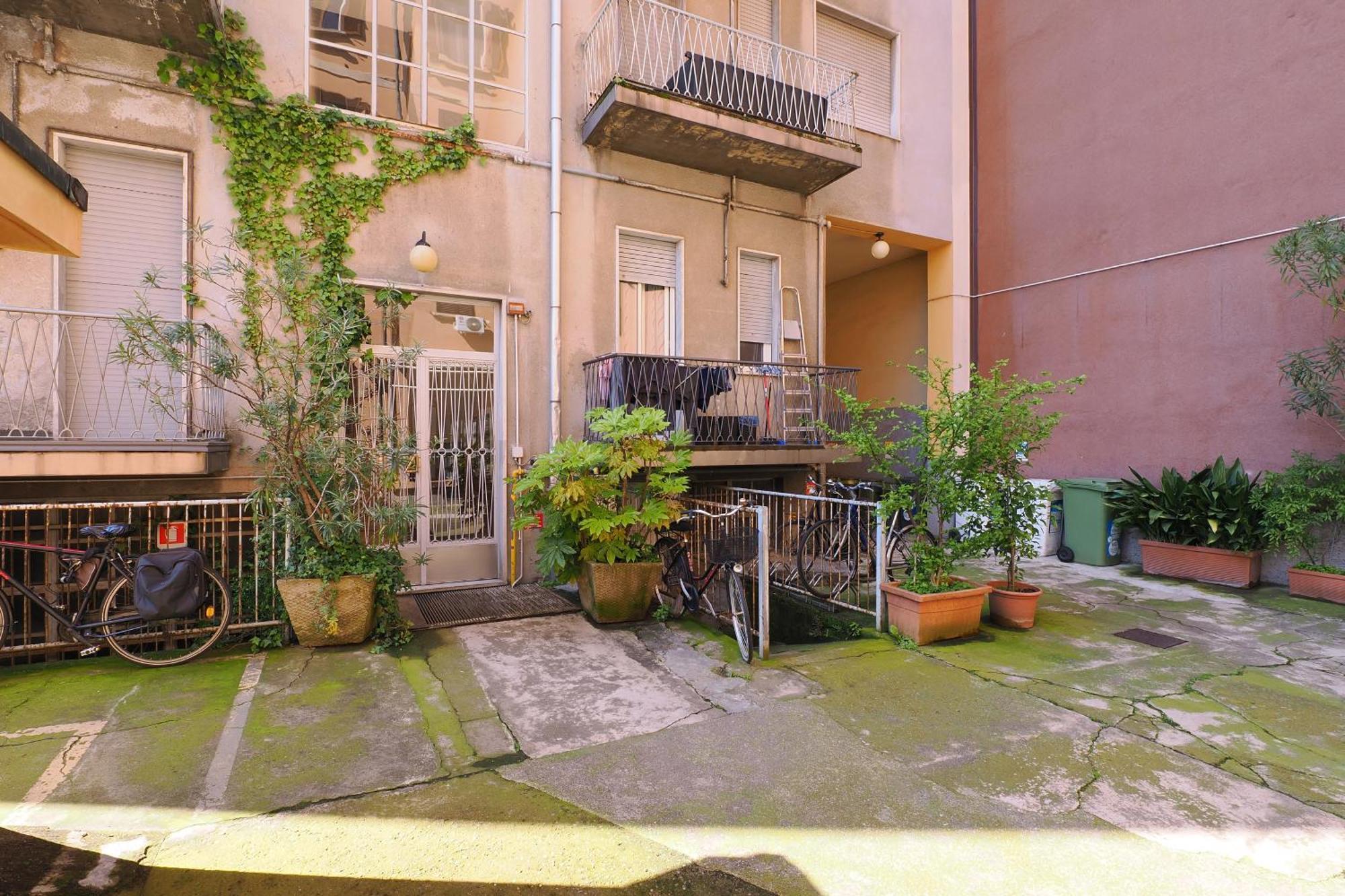 Primopiano - Carcano Milán Exterior foto